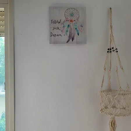 Daire Luxury Loft In *