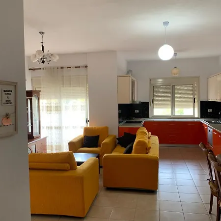 Luxury Loft In * Avlonya