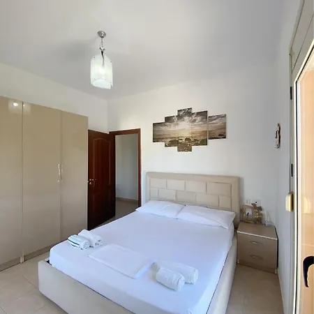 Daire Luxury Loft In
