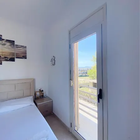 Luxury Loft In Daire Avlonya