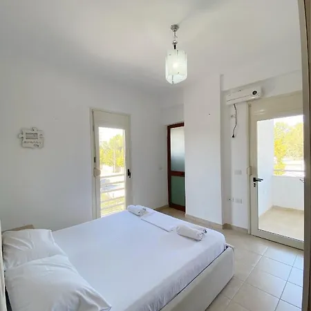 Luxury Loft In Daire