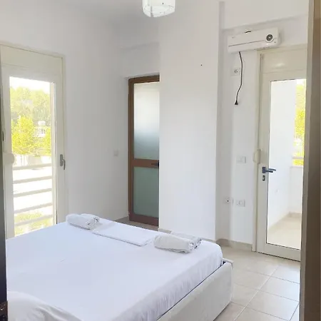 Daire Luxury Loft In