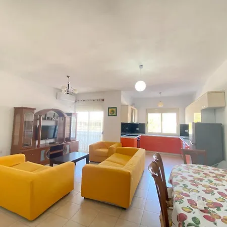 Luxury Loft In Daire Avlonya