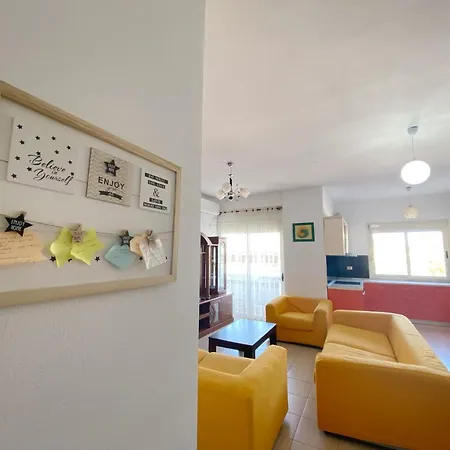 Luxury Loft In Daire