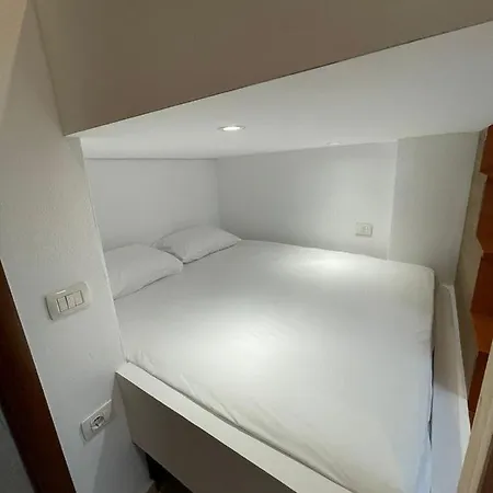 Daire Luxury Loft In *