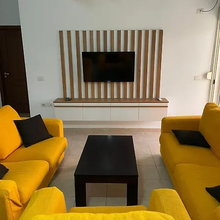 Luxury Loft In * Avlonya